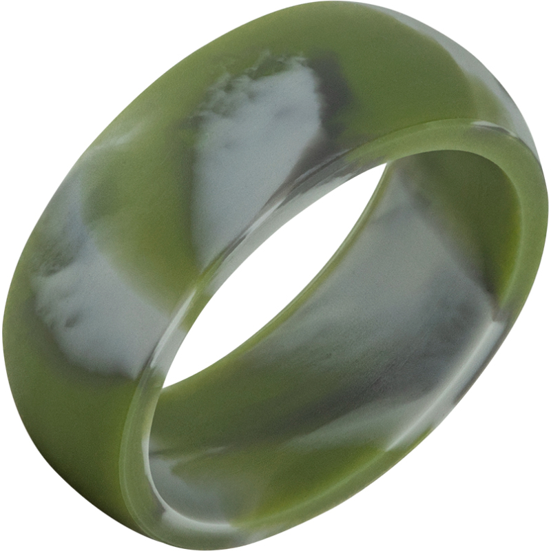 TruBand - Silicone Camouflage Ring