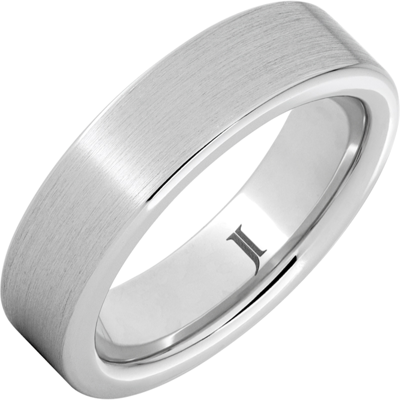 Sernium?Satin Ring