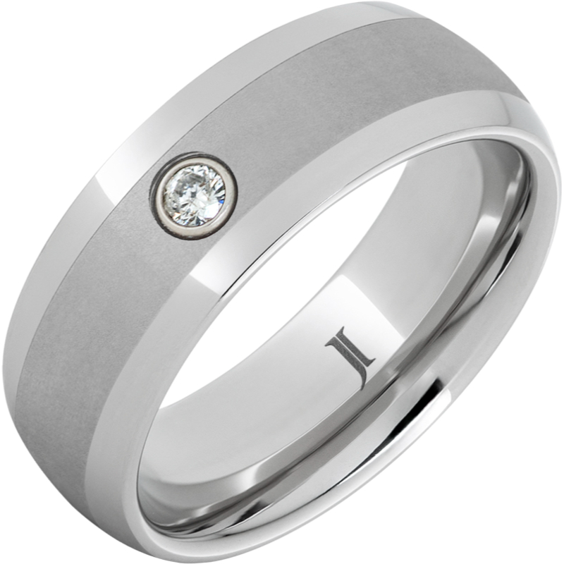 High Note ? Serinium?Diamond Ring