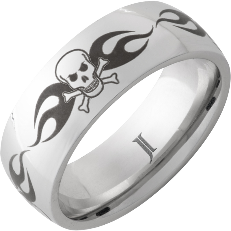 Serinium?Jolly Roger Ring