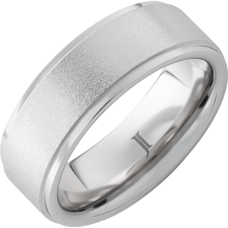 Stonepiper - Serinium?Stone Finish Ring