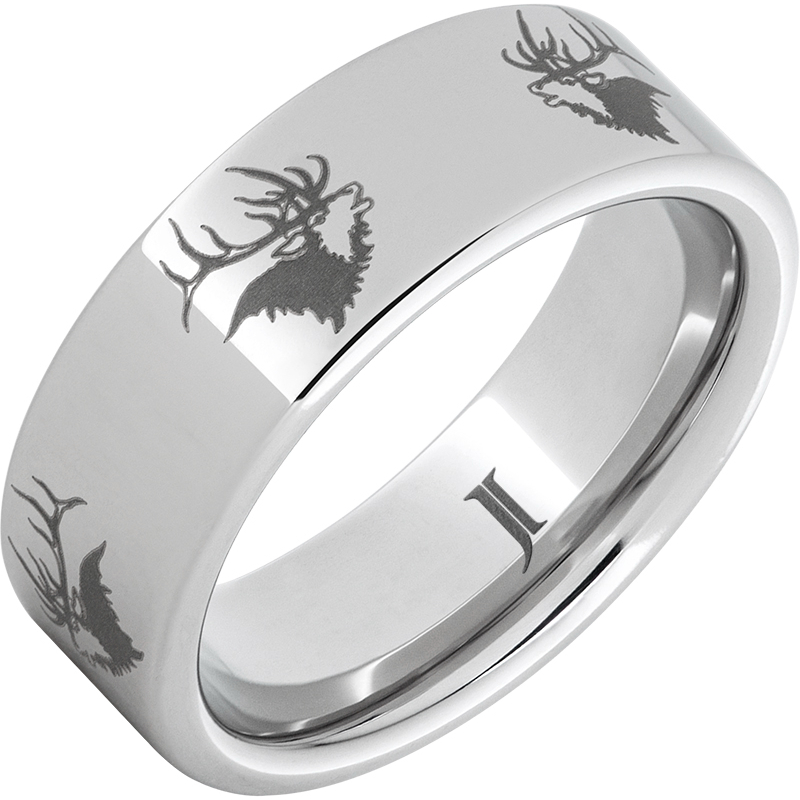 Serinium?Elk Ring