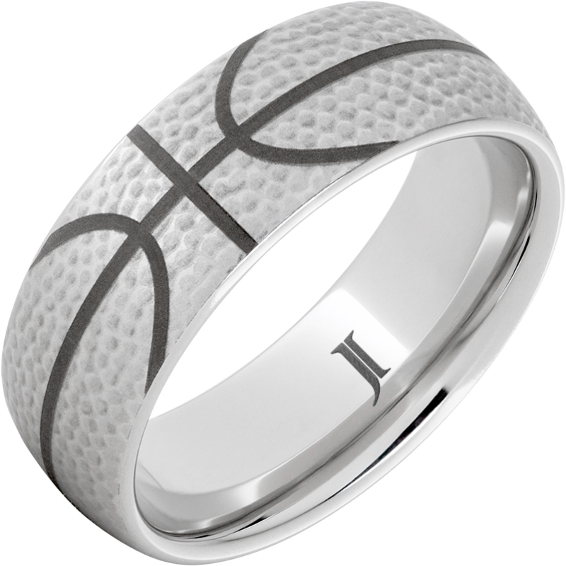 Serinium - Basketball Ring