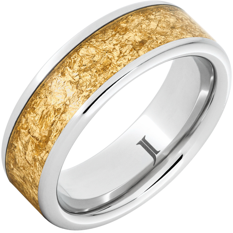 River Gold Serinium?Ring