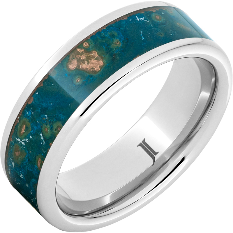 Copper Sea - Serinium?Royal Copper - Ring