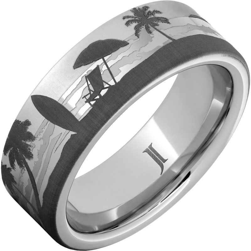 Endless Summer Serinium?Ring