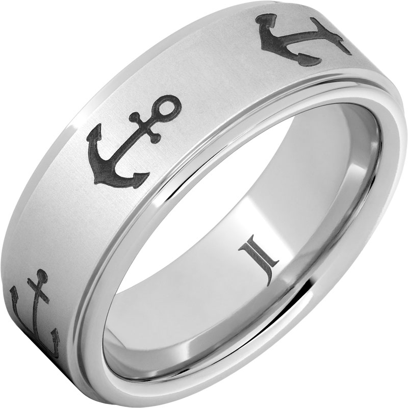 Anchors Aweigh Serinium?Ring